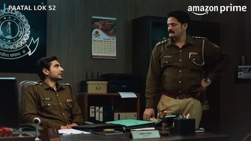 Grab Some Popcorn And Get Ready For These Web Series Set To Release In January